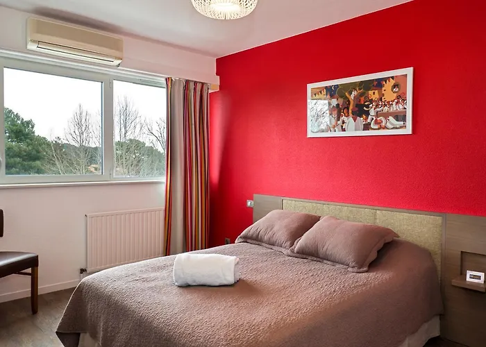Hotel Biarritz Atlantique - Lycee Hotelier - Management School